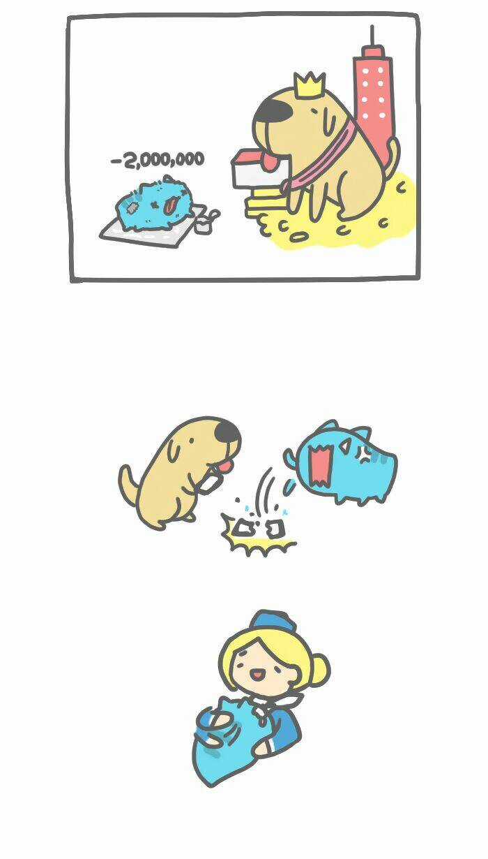 BugCat-Capoo - Chapter 113 - Trang 8