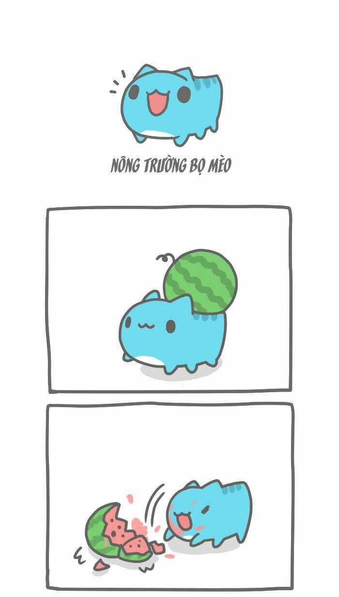 BugCat-Capoo - Chapter 114 - Trang 2