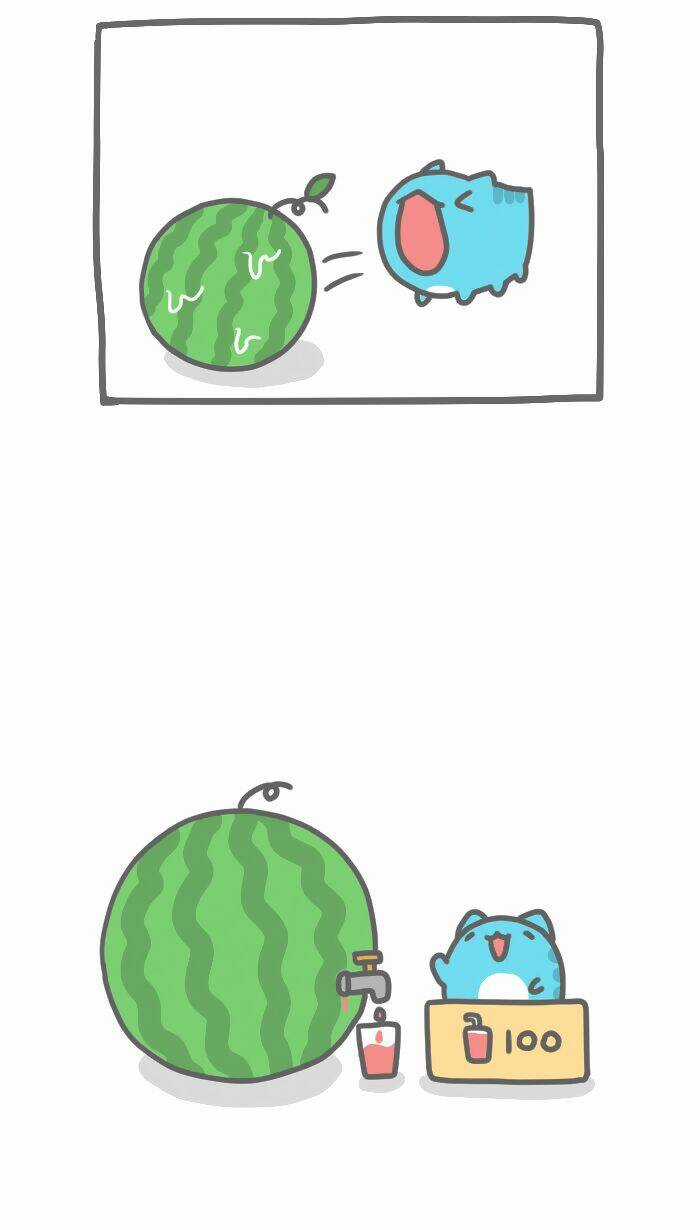 BugCat-Capoo - Chapter 114 - Trang 5