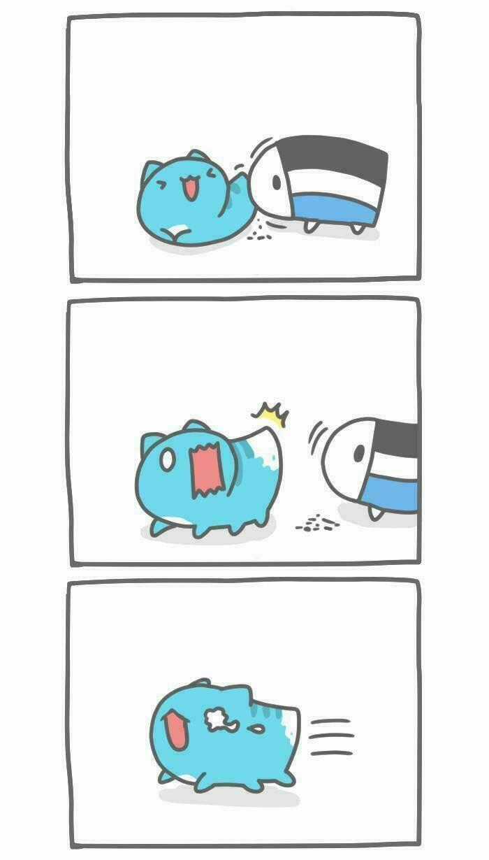 BugCat-Capoo - Chapter 115 - Trang 2