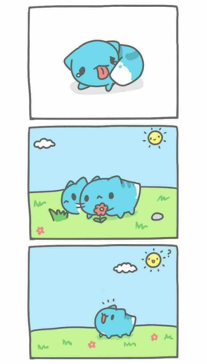 BugCat-Capoo - Chapter 115 - Trang 3