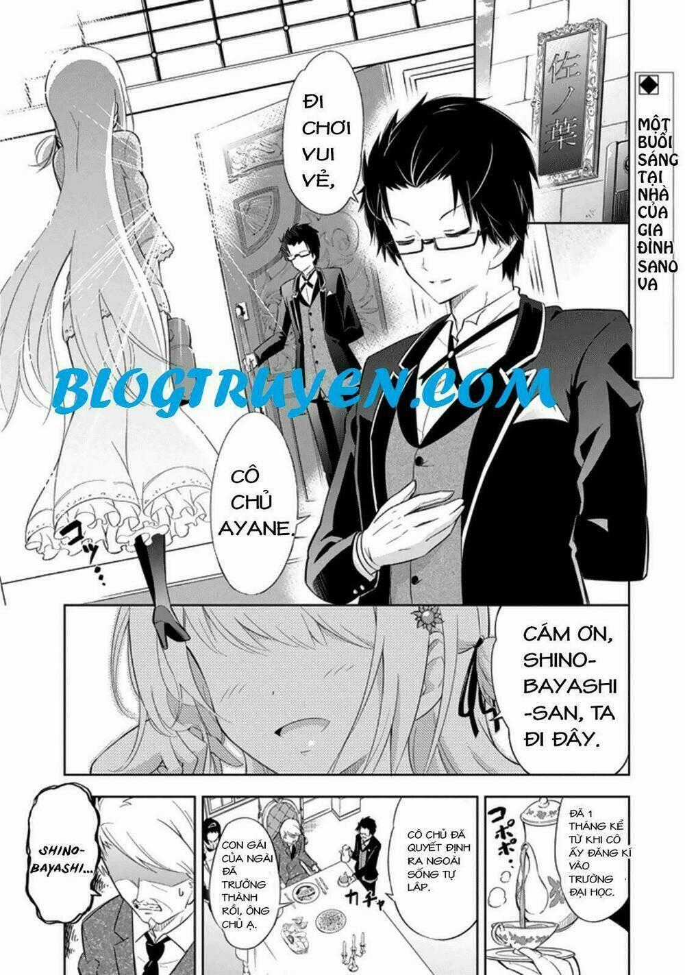 BugCat-Capoo - Chapter 115 - Trang 6