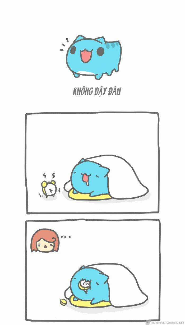 BugCat-Capoo - Chapter 63 - Trang 3