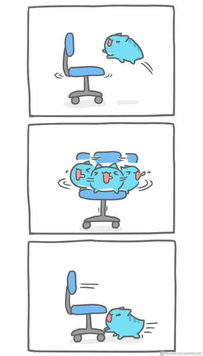 BugCat-Capoo - Chapter 64 - Trang 4