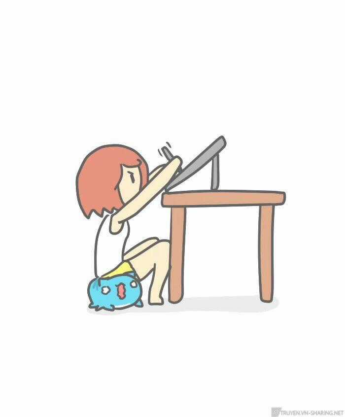 BugCat-Capoo - Chapter 64 - Trang 7