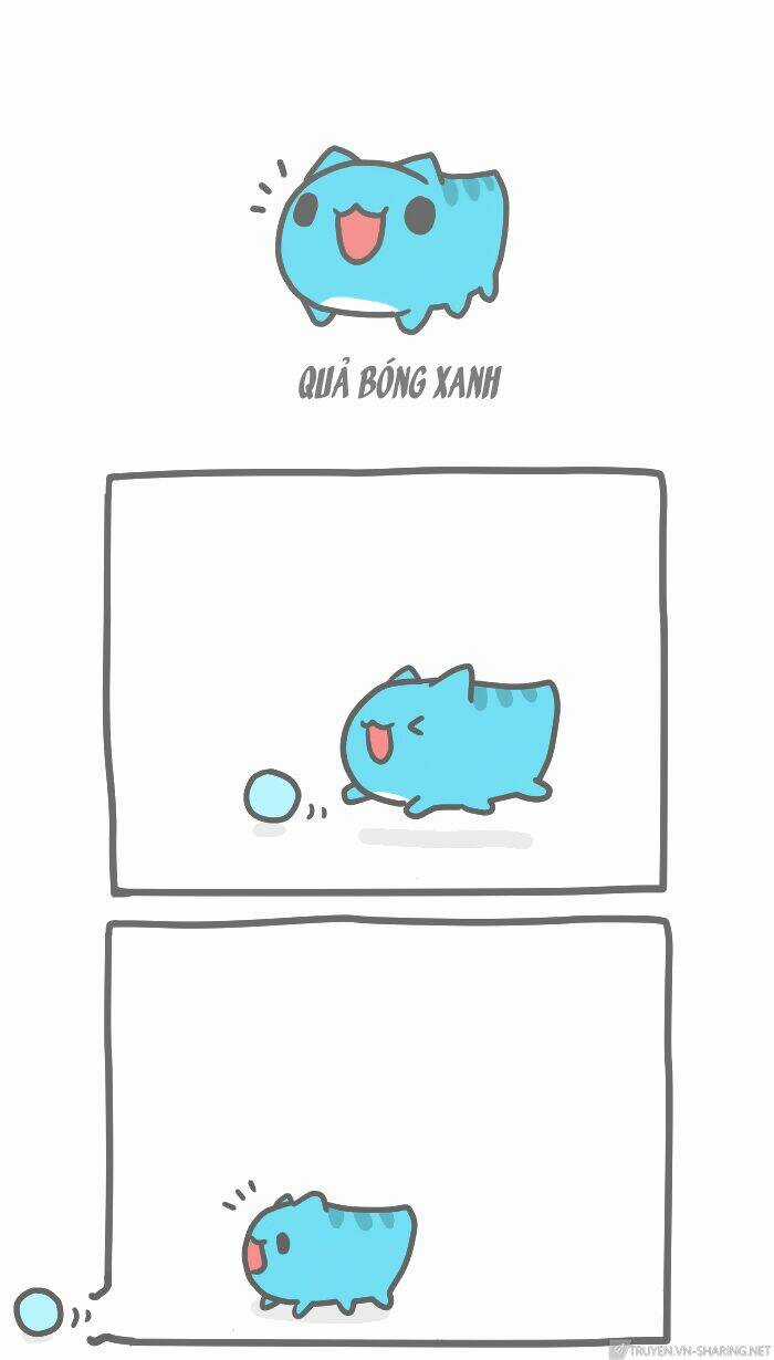 BugCat-Capoo - Chapter 66 - Trang 3