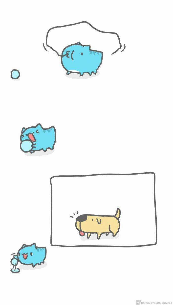 BugCat-Capoo - Chapter 66 - Trang 5