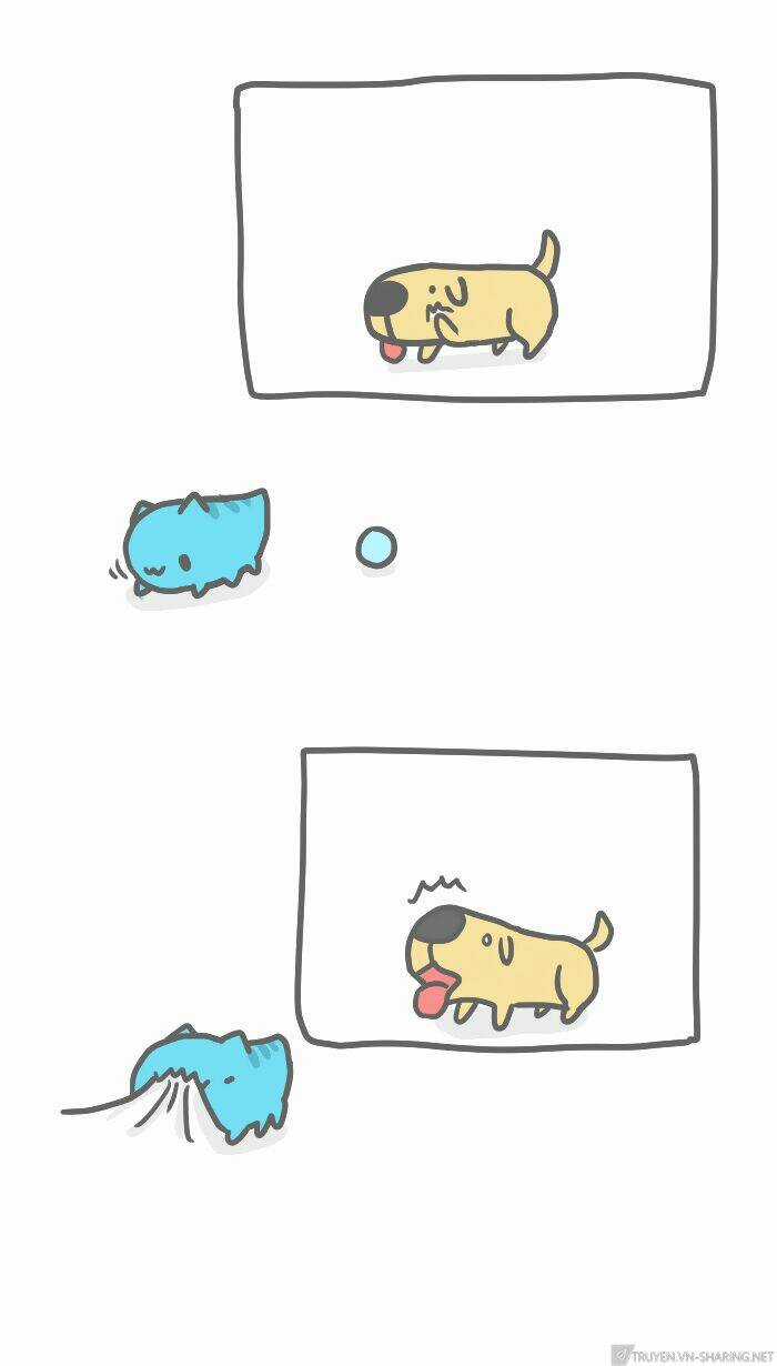 BugCat-Capoo - Chapter 66 - Trang 6