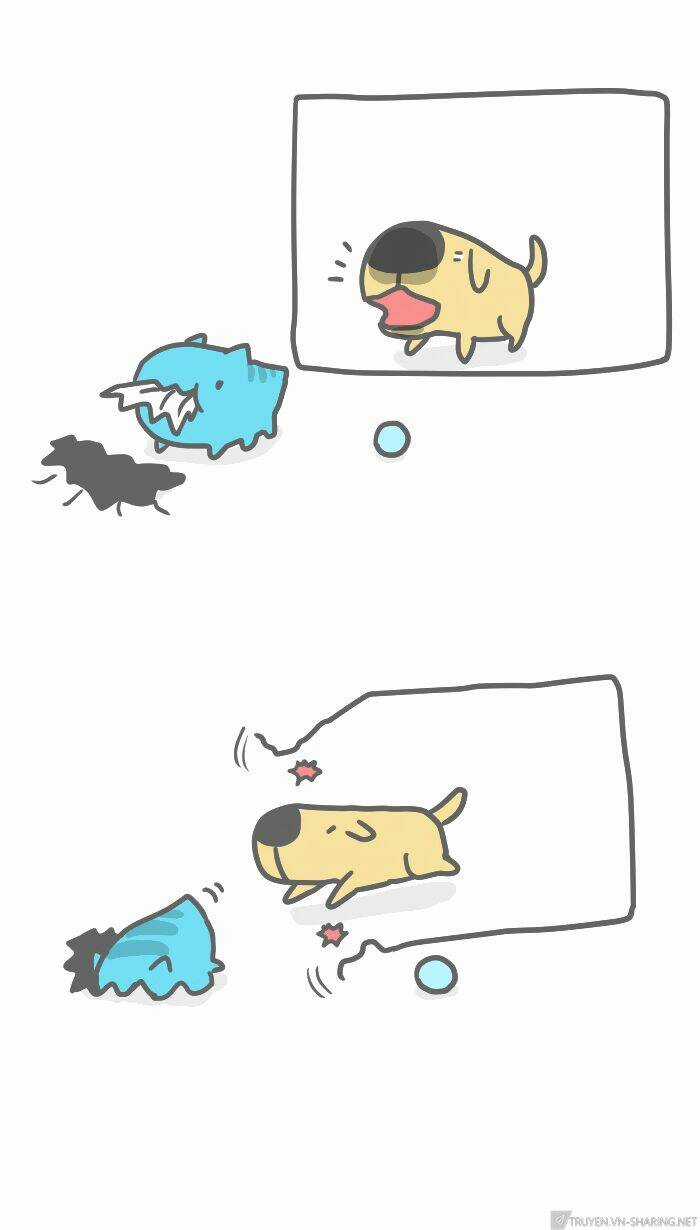 BugCat-Capoo - Chapter 66 - Trang 7