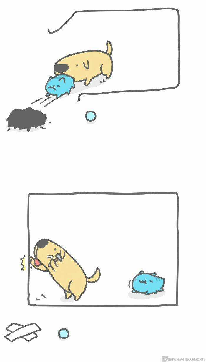 BugCat-Capoo - Chapter 66 - Trang 8