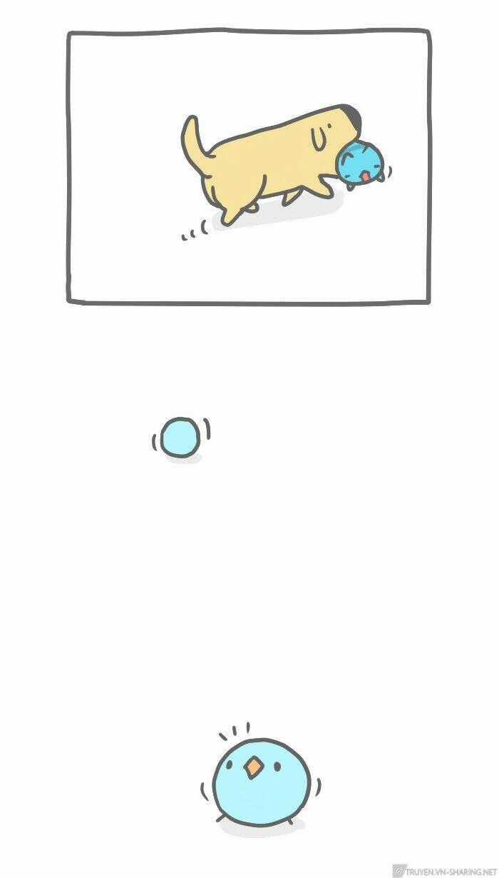 BugCat-Capoo - Chapter 66 - Trang 9