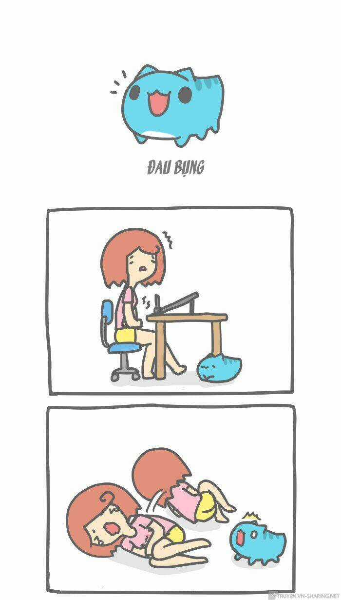 BugCat-Capoo - Chapter 67 - Trang 3