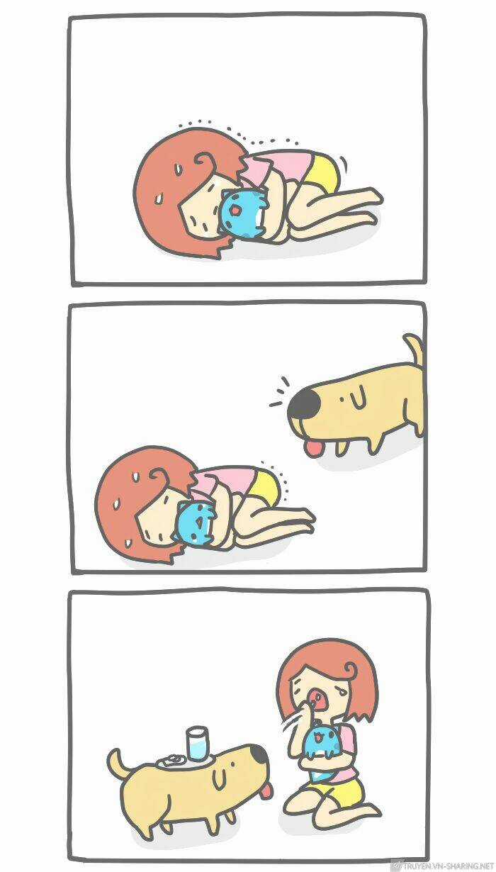 BugCat-Capoo - Chapter 67 - Trang 5