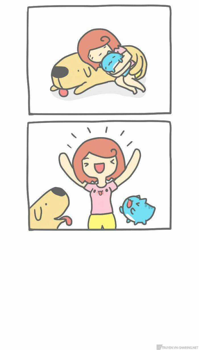 BugCat-Capoo - Chapter 67 - Trang 6