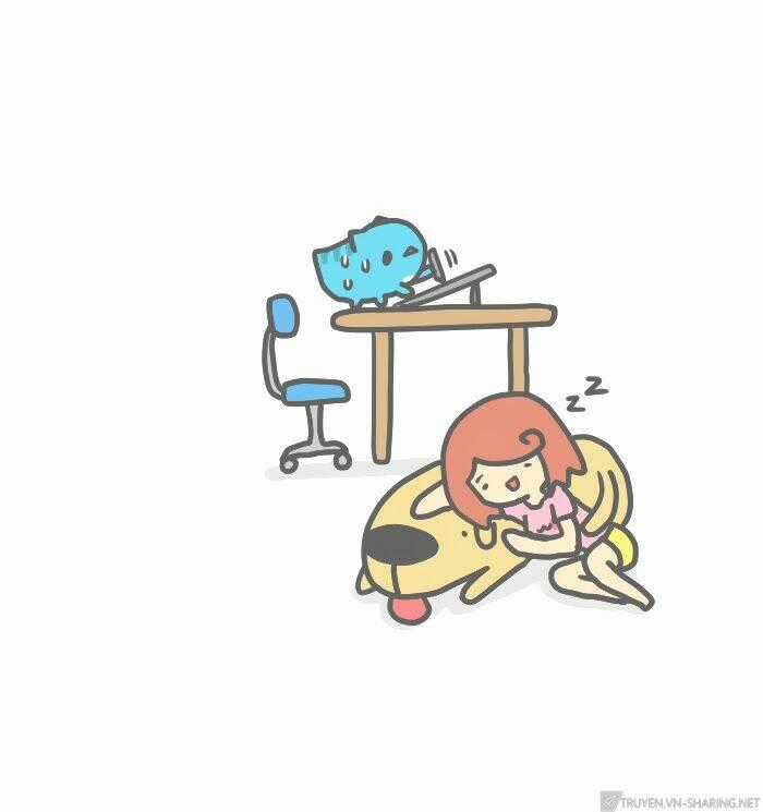 BugCat-Capoo - Chapter 67 - Trang 7