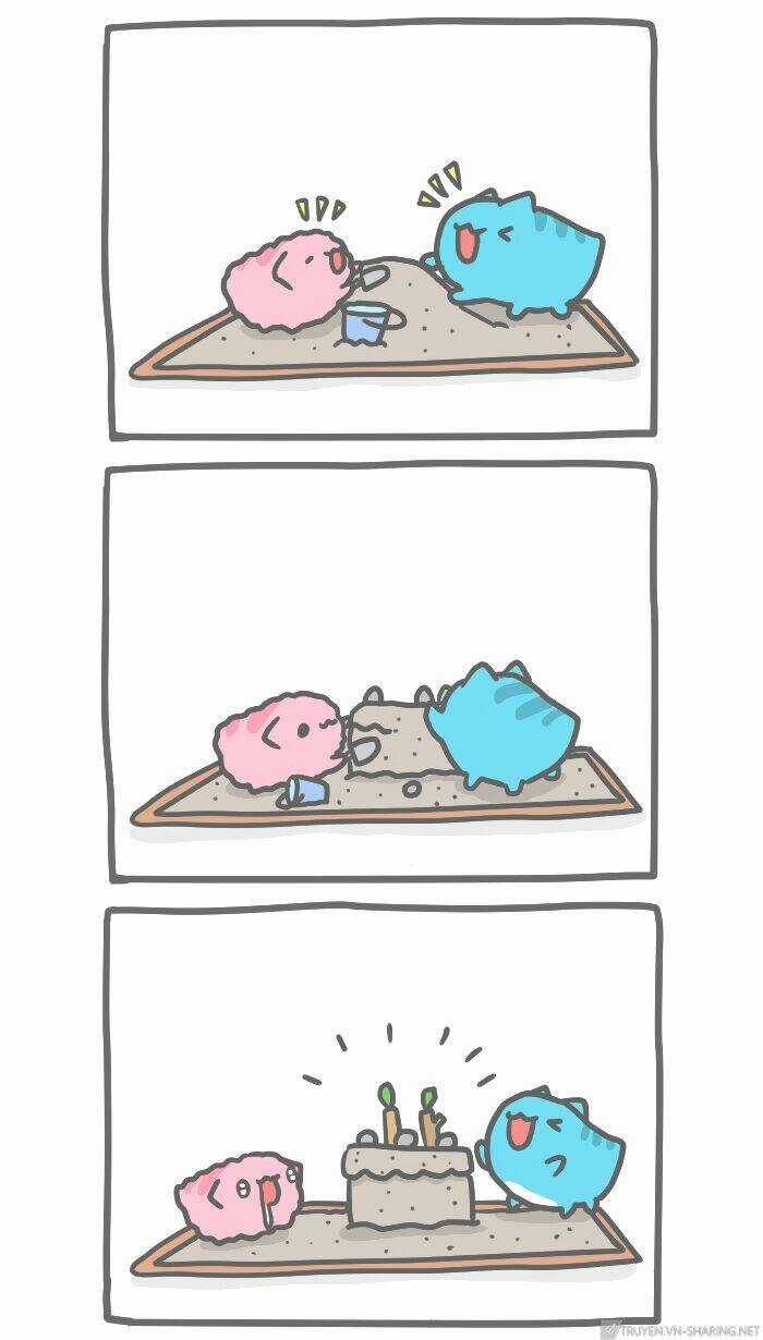 BugCat-Capoo - Chapter 68 - Trang 4