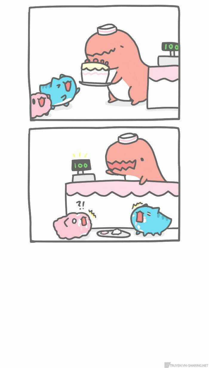 BugCat-Capoo - Chapter 68 - Trang 6