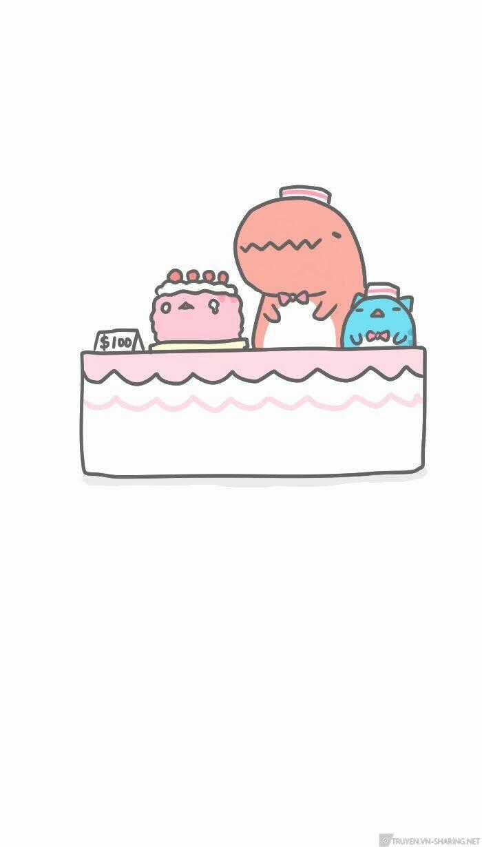 BugCat-Capoo - Chapter 68 - Trang 7