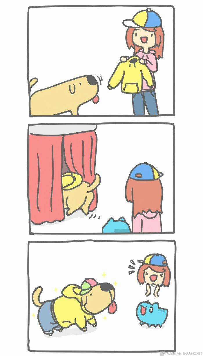 BugCat-Capoo - Chapter 69 - Trang 4