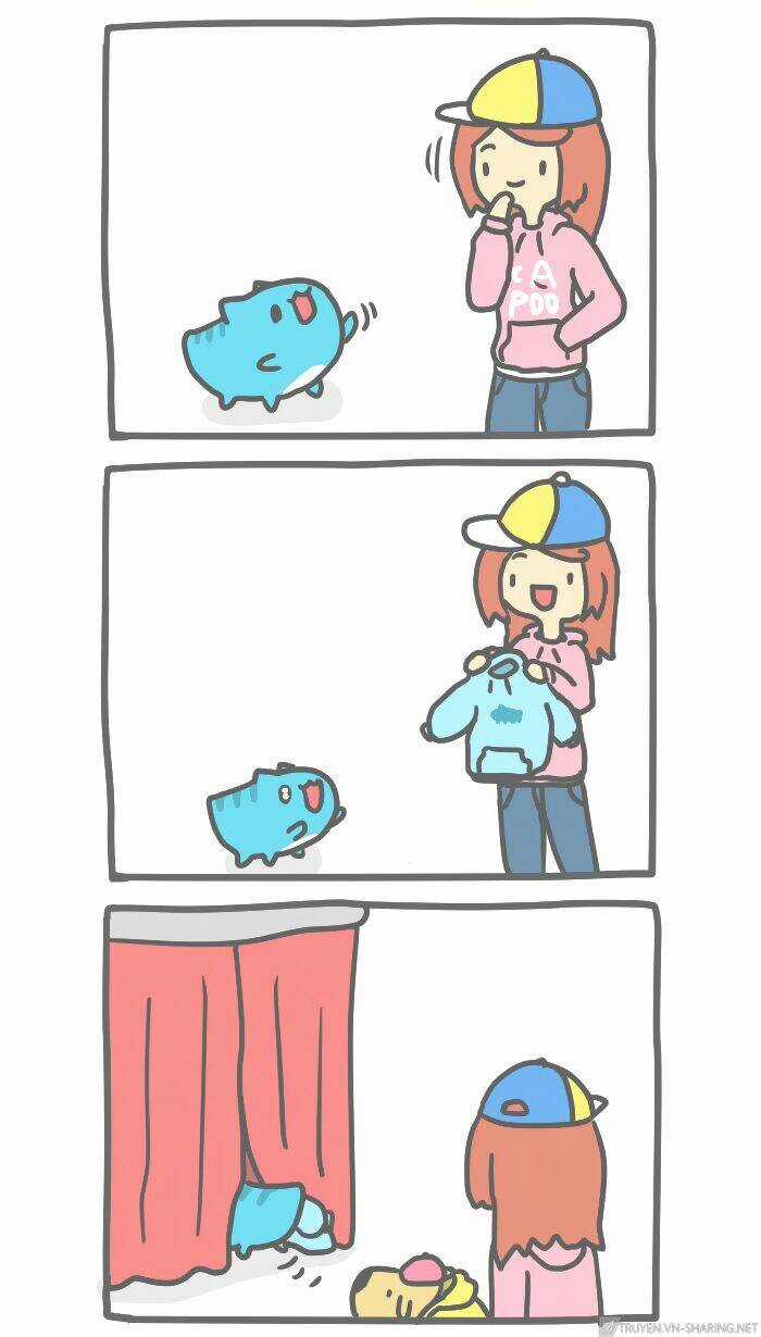 BugCat-Capoo - Chapter 69 - Trang 5