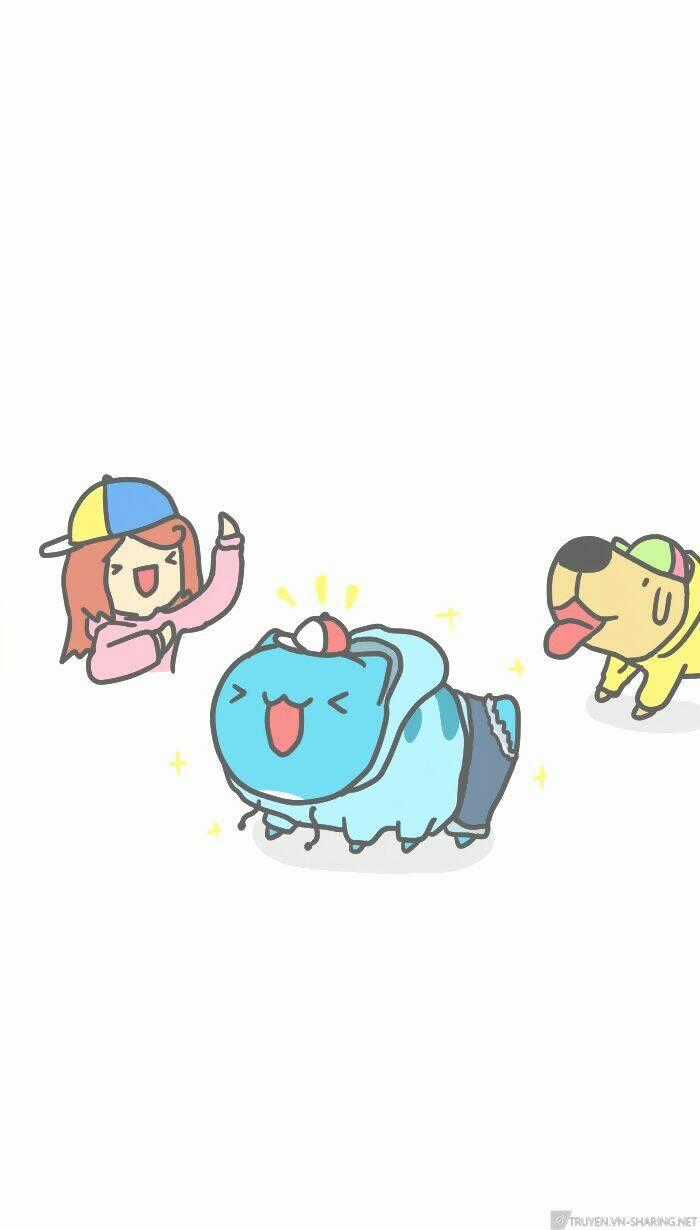 BugCat-Capoo - Chapter 69 - Trang 8