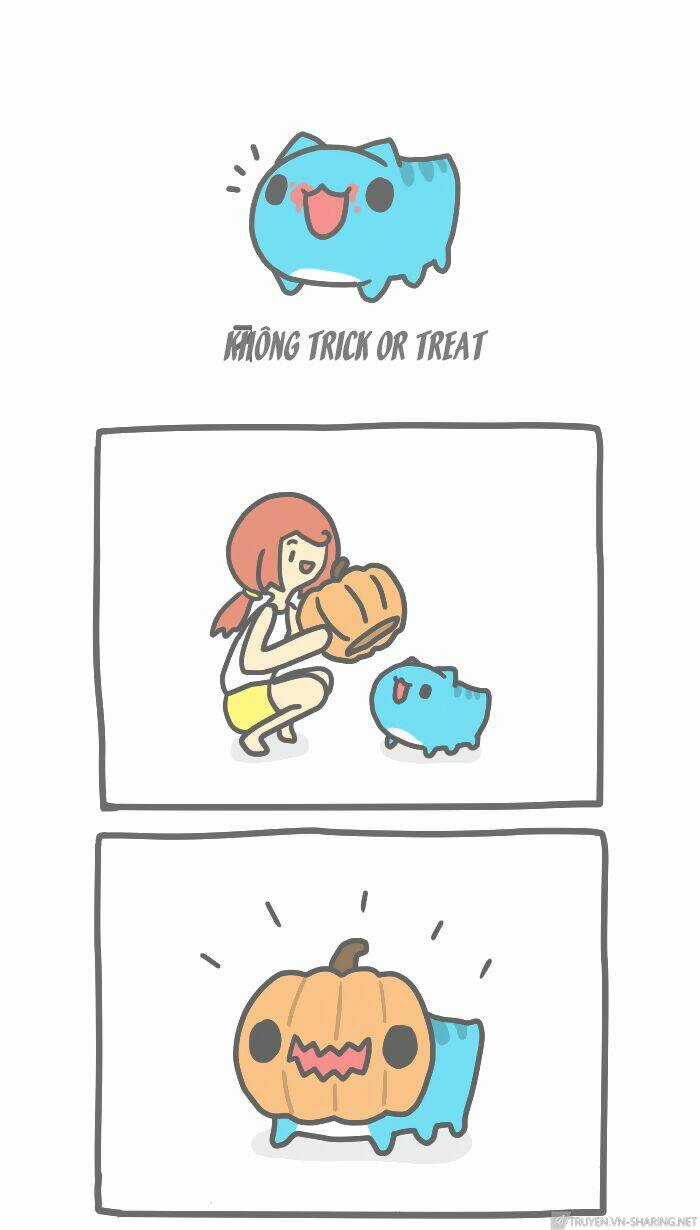 BugCat-Capoo - Chapter 70 - Trang 3