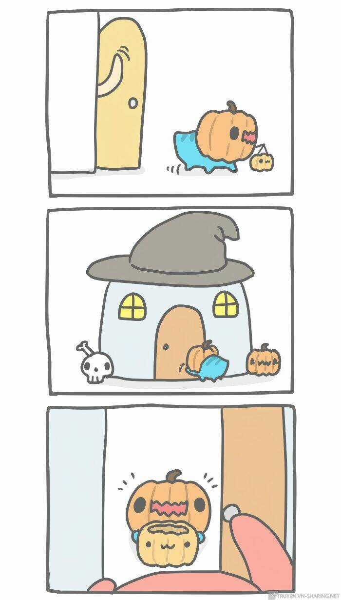 BugCat-Capoo - Chapter 70 - Trang 4