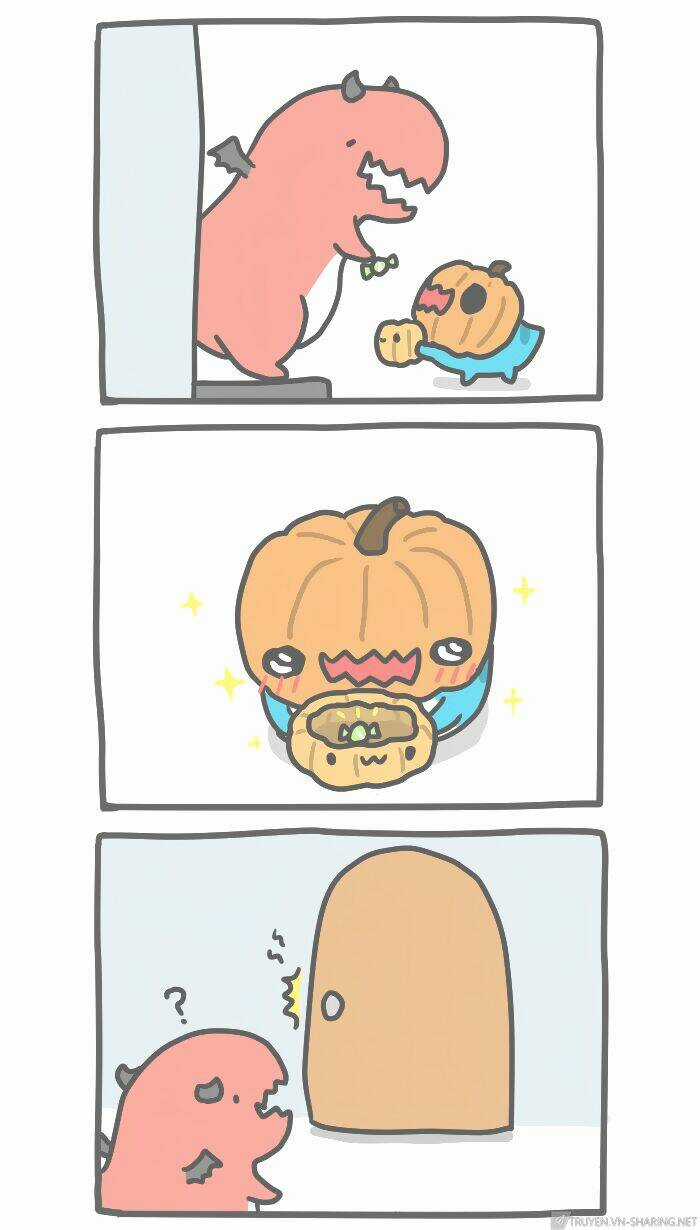 BugCat-Capoo - Chapter 70 - Trang 5