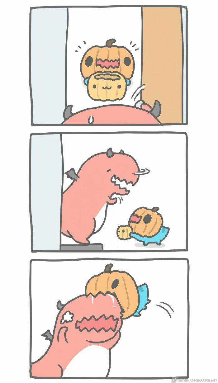 BugCat-Capoo - Chapter 70 - Trang 6