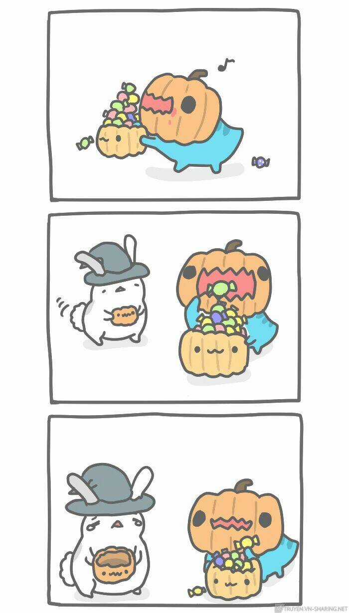 BugCat-Capoo - Chapter 70 - Trang 7