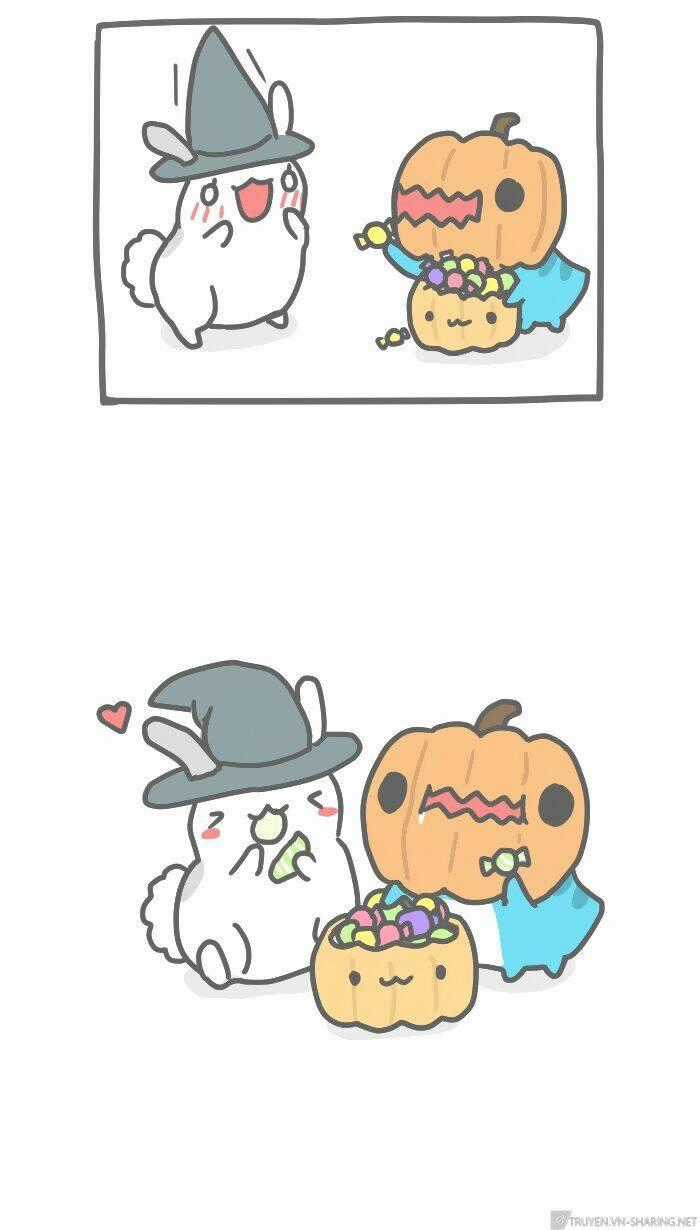 BugCat-Capoo - Chapter 70 - Trang 8