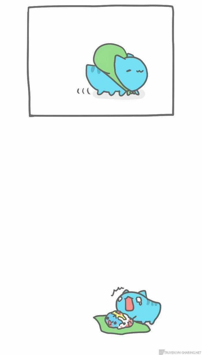BugCat-Capoo - Chapter 71 - Trang 7