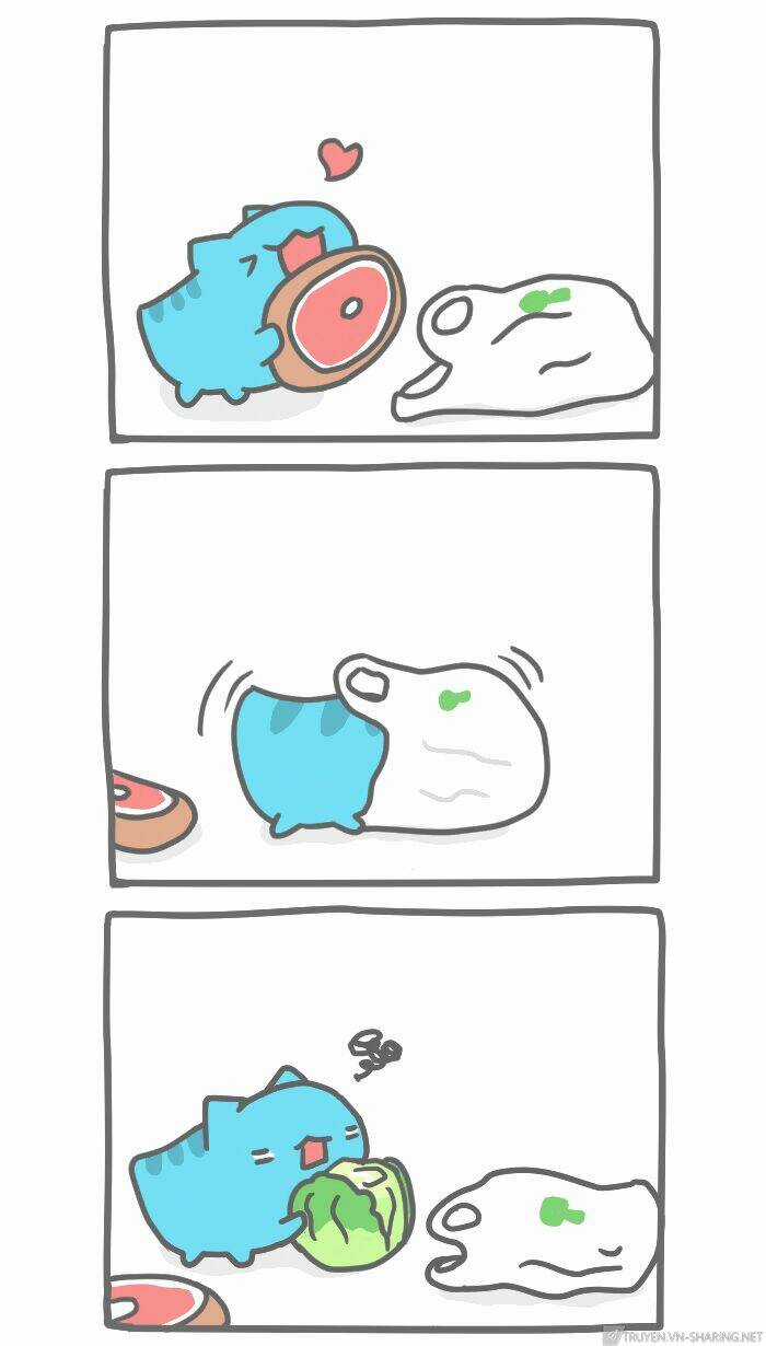 BugCat-Capoo - Chapter 72 - Trang 4