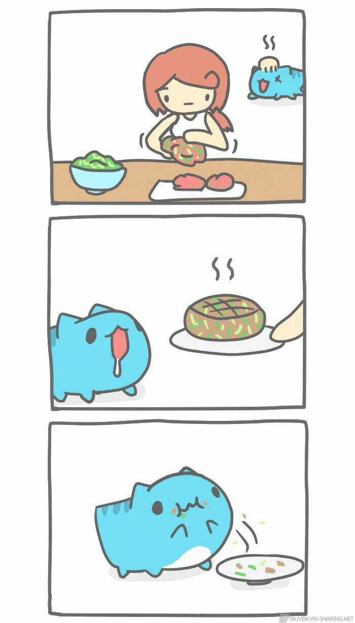 BugCat-Capoo - Chapter 72 - Trang 6