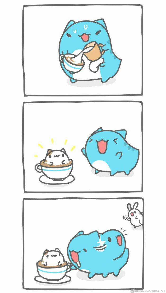 BugCat-Capoo - Chapter 73 - Trang 4