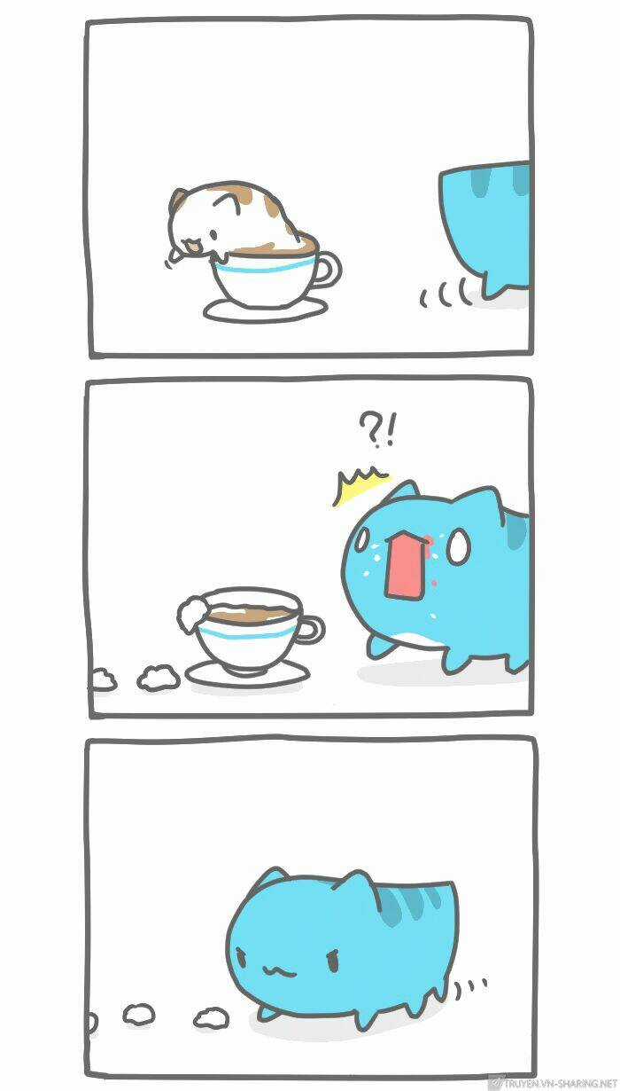 BugCat-Capoo - Chapter 73 - Trang 5