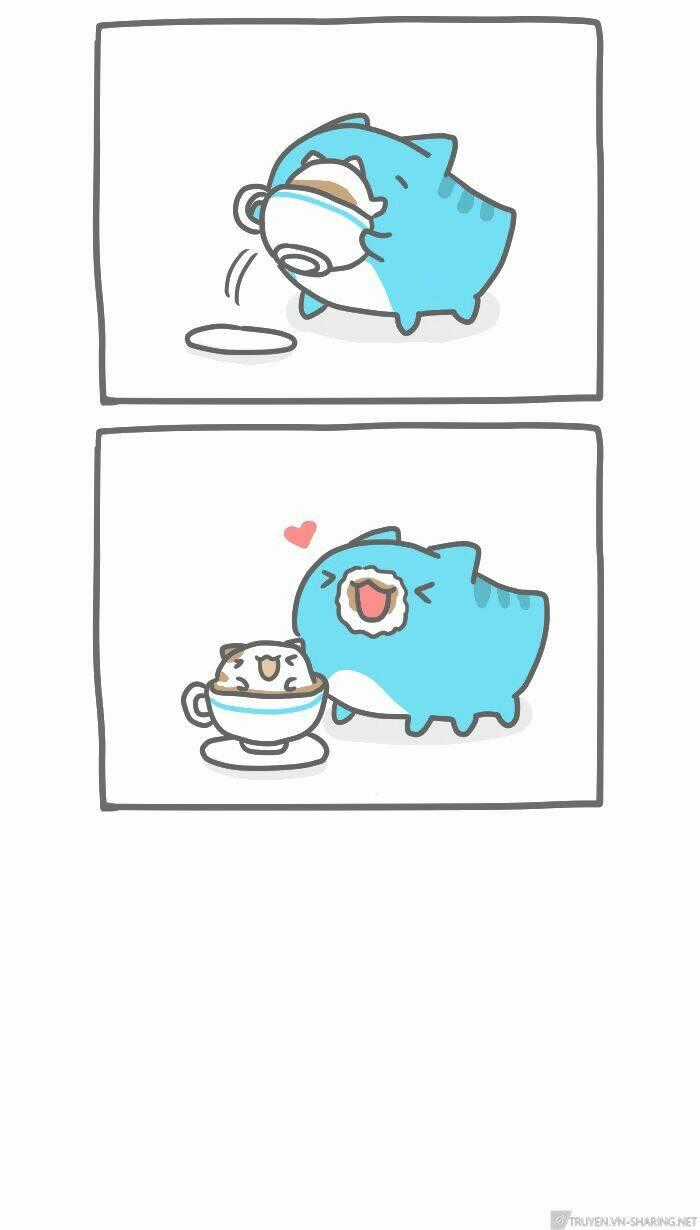 BugCat-Capoo - Chapter 73 - Trang 7