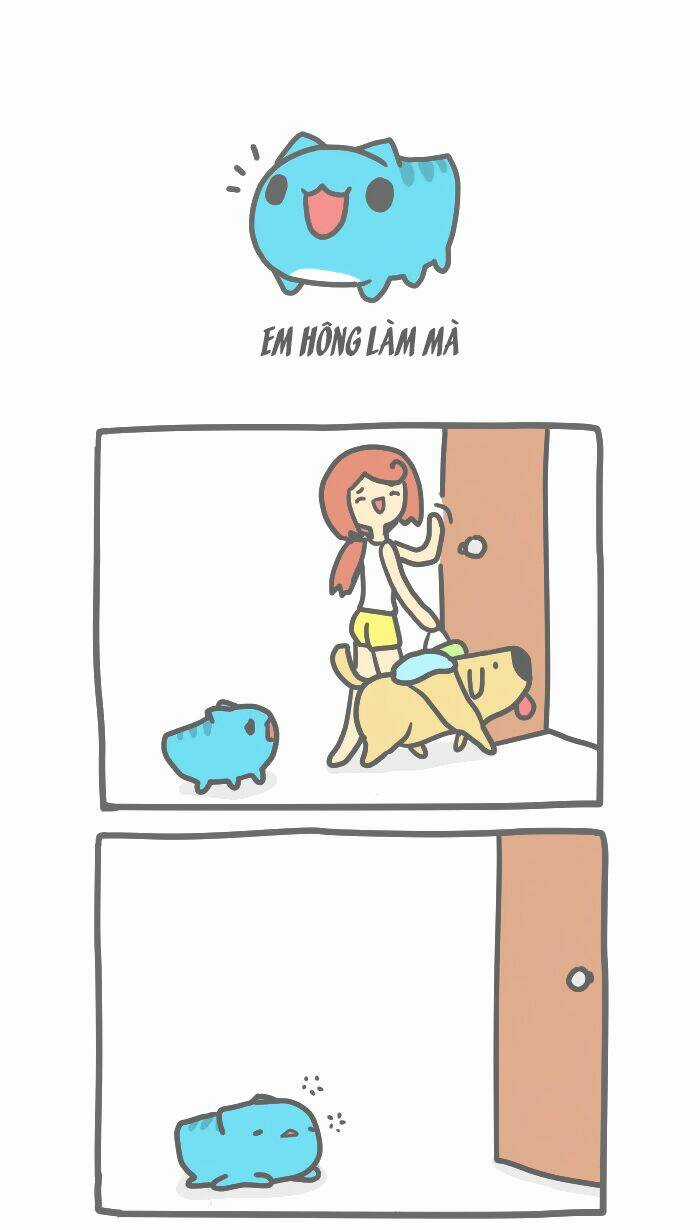 BugCat-Capoo - Chapter 74 - Trang 3