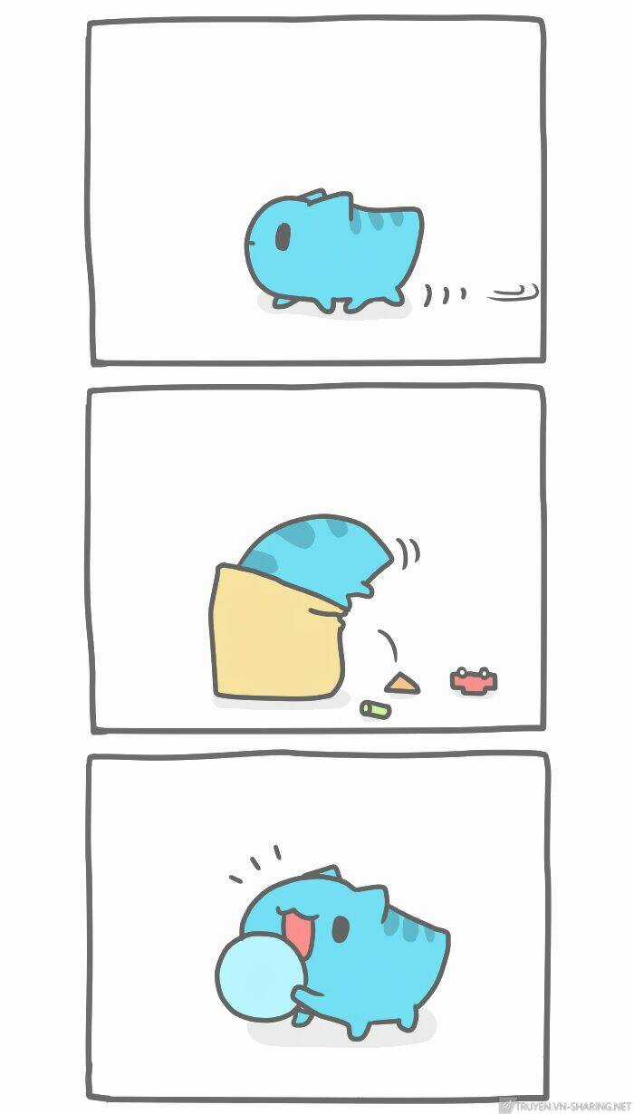 BugCat-Capoo - Chapter 74 - Trang 4