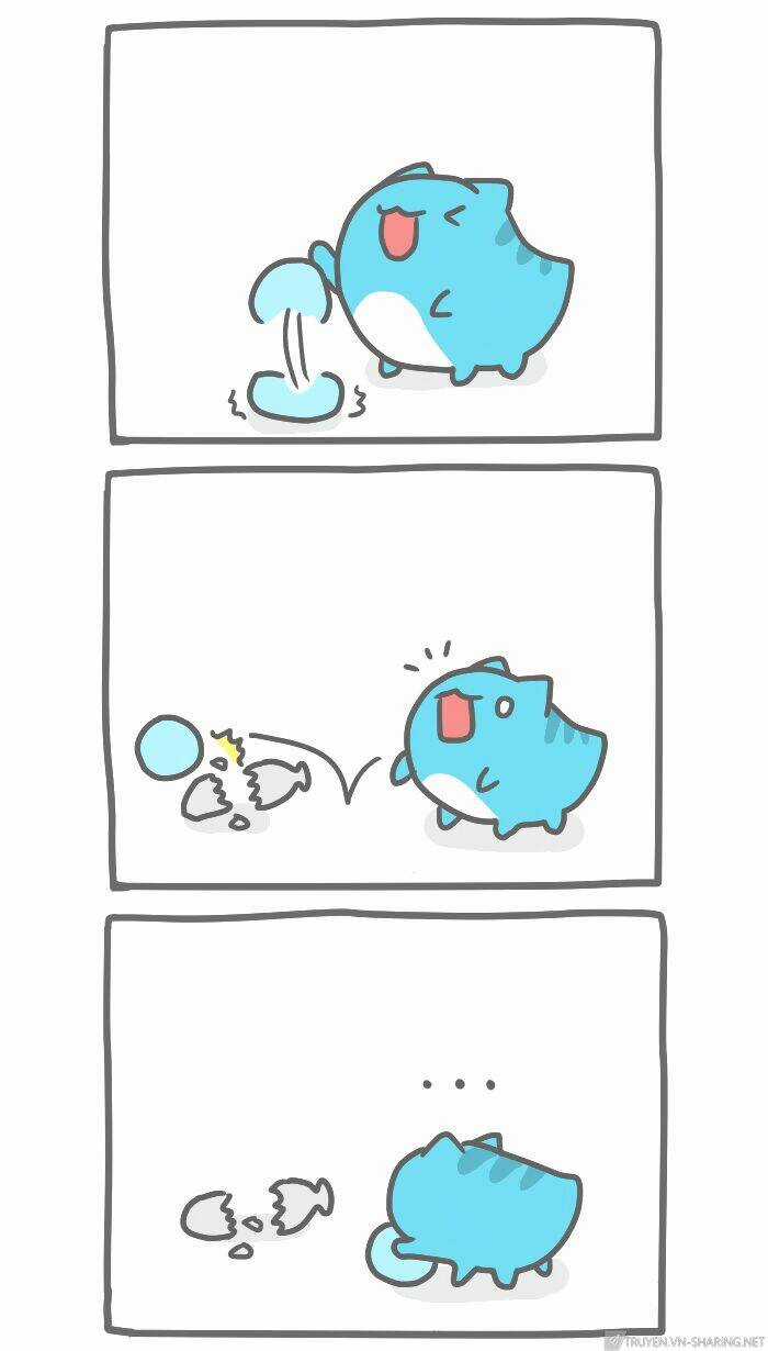 BugCat-Capoo - Chapter 74 - Trang 5
