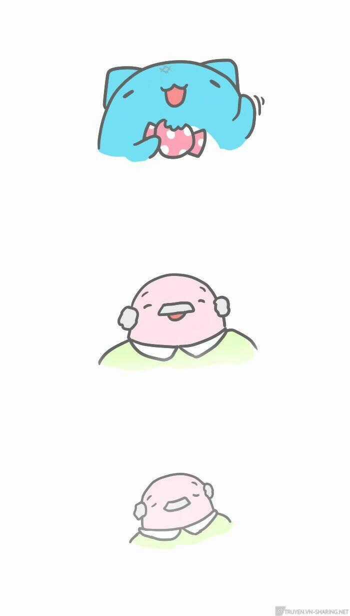 BugCat-Capoo - Chapter 75 - Trang 12