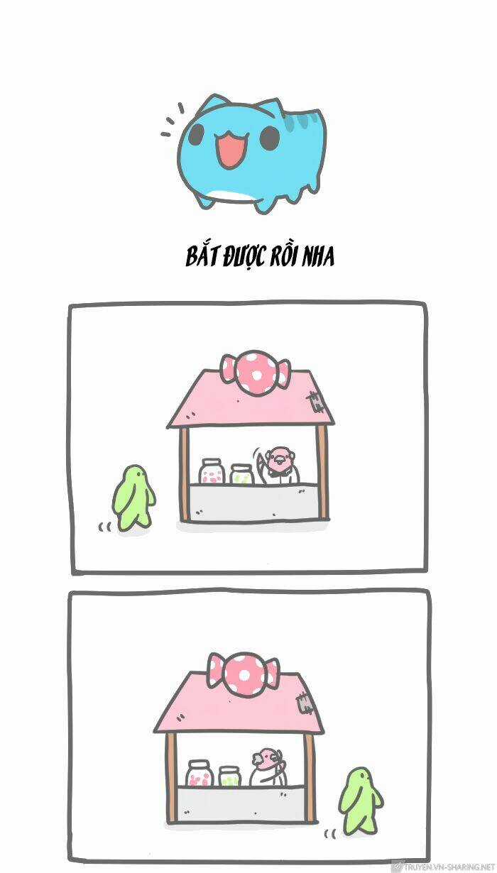 BugCat-Capoo - Chapter 75 - Trang 5