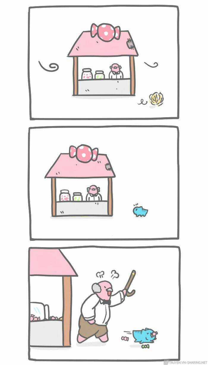 BugCat-Capoo - Chapter 75 - Trang 6