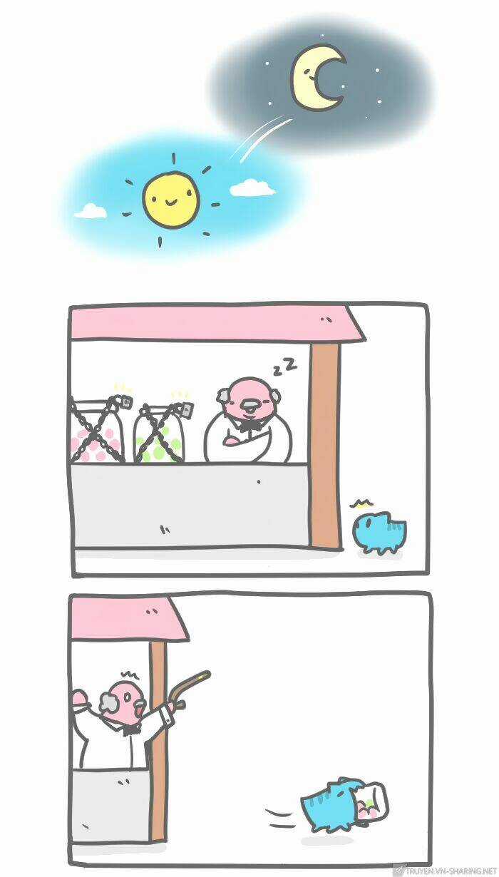 BugCat-Capoo - Chapter 75 - Trang 7