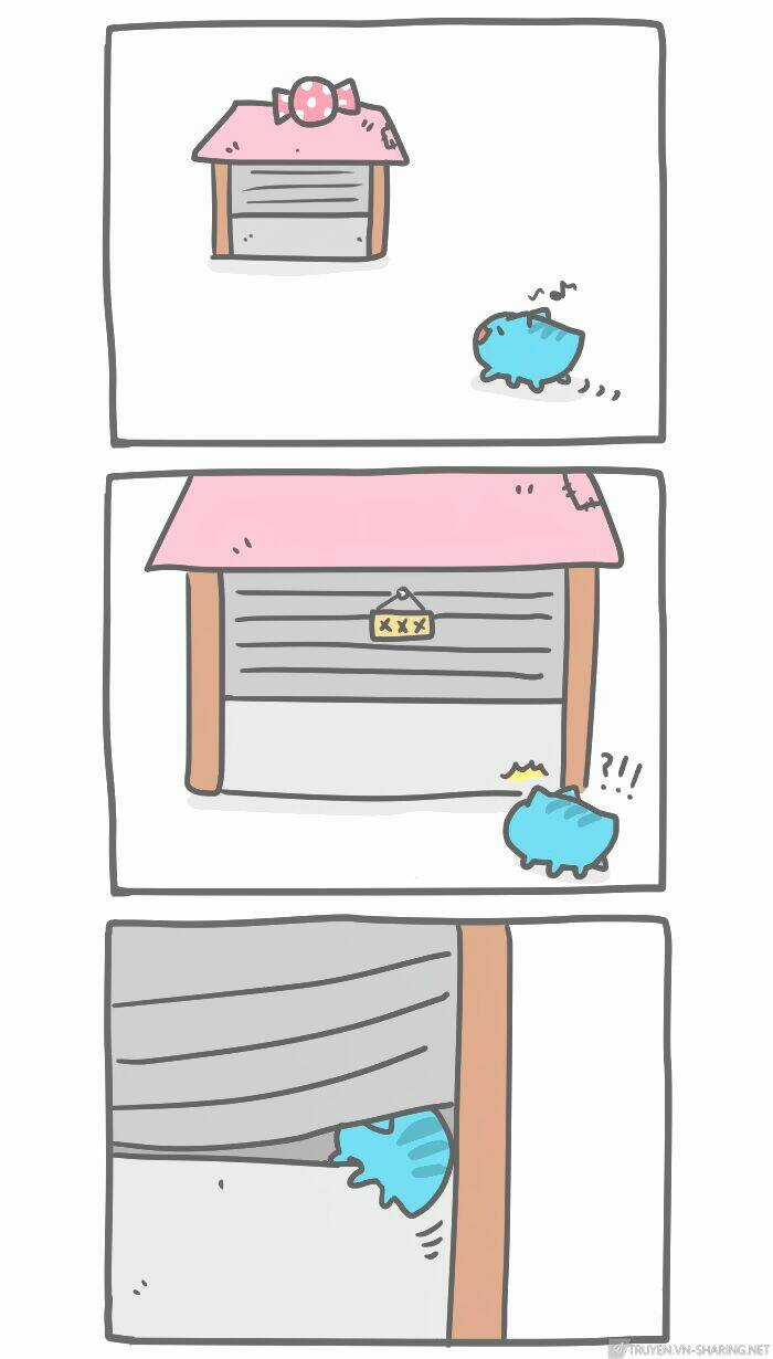 BugCat-Capoo - Chapter 75 - Trang 9