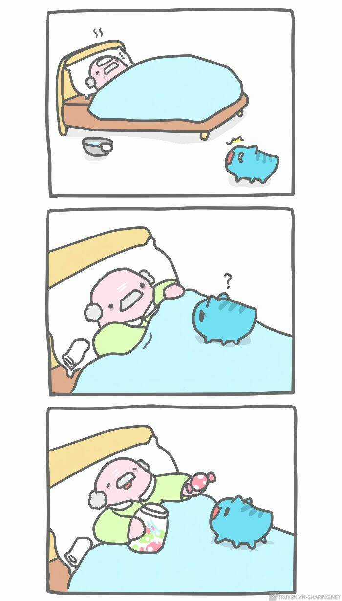 BugCat-Capoo - Chapter 75 - Trang 10