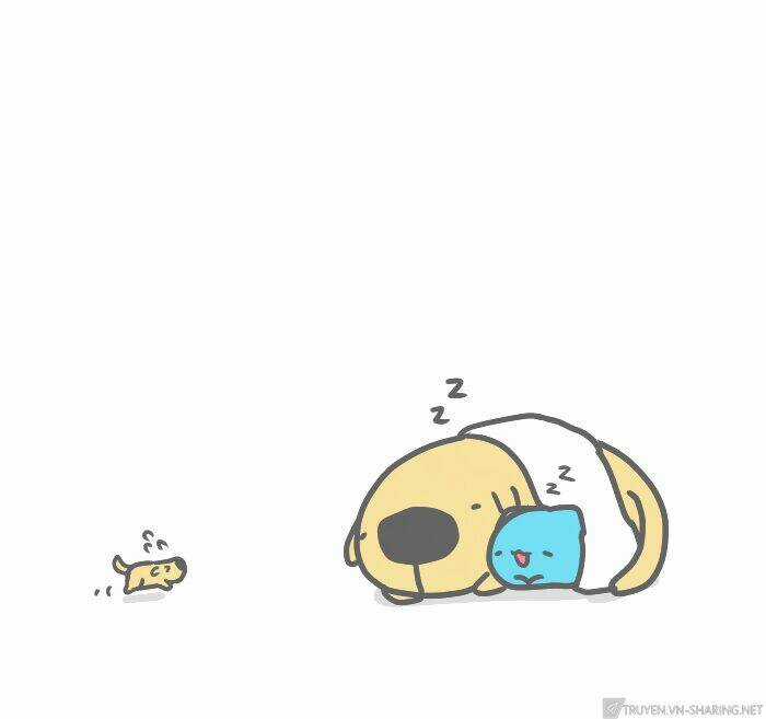 BugCat-Capoo - Chapter 77 - Trang 7