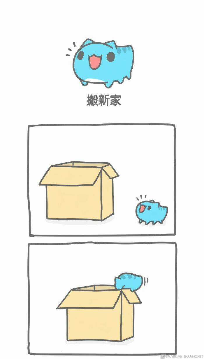 BugCat-Capoo - Chapter 78 - Trang 3