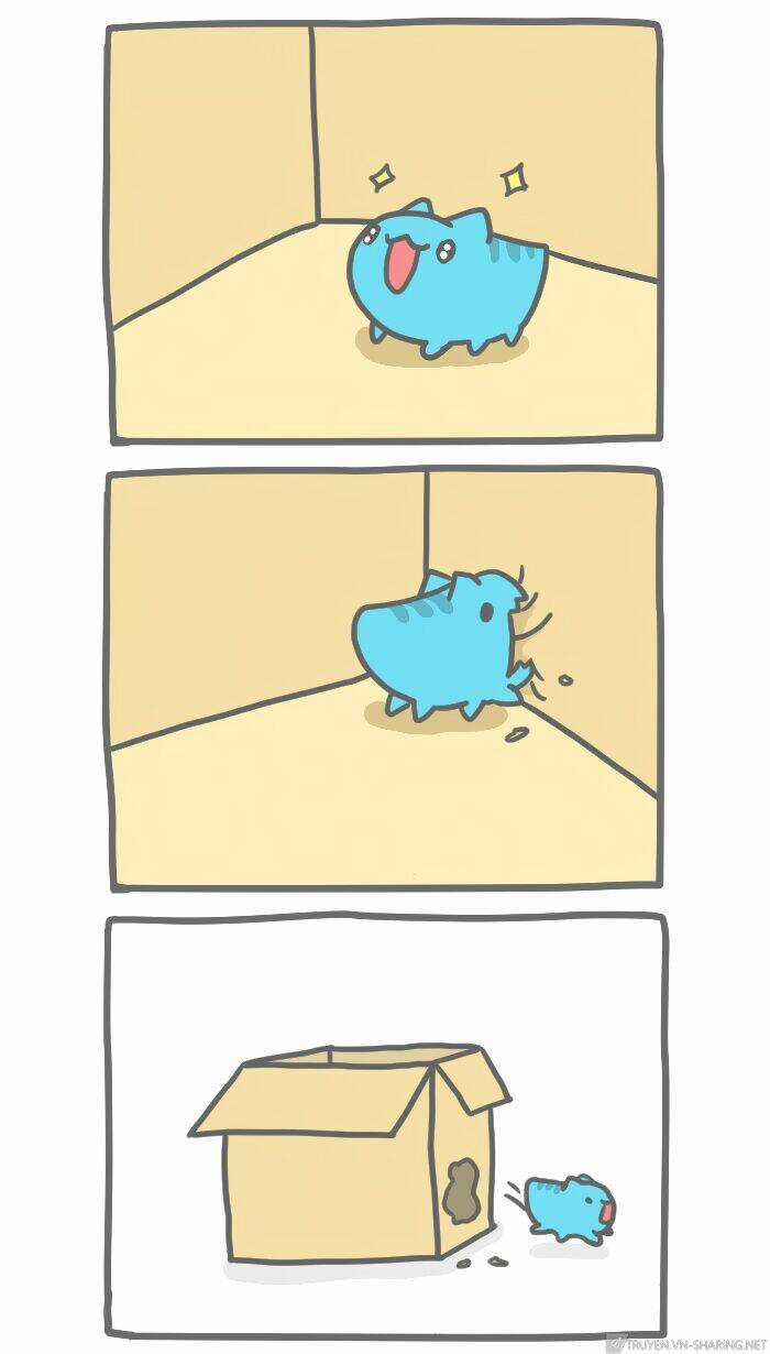 BugCat-Capoo - Chapter 78 - Trang 4