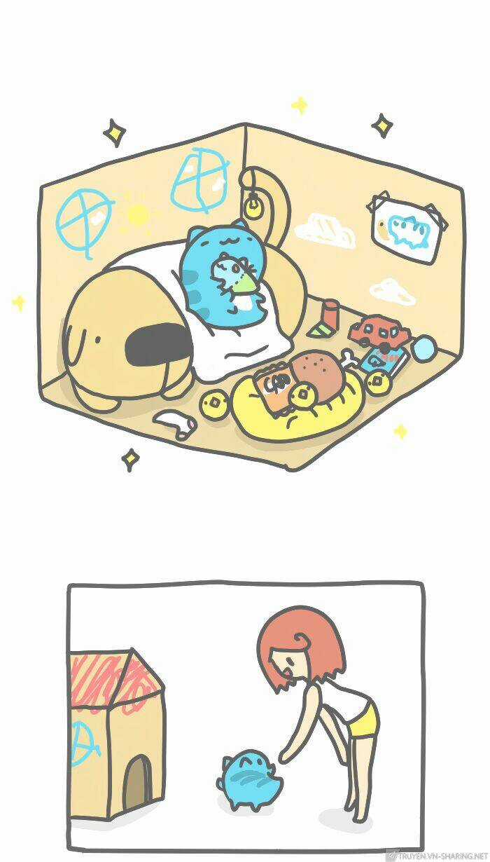 BugCat-Capoo - Chapter 78 - Trang 6